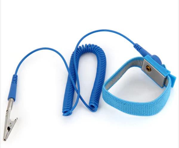 esd wrist strap