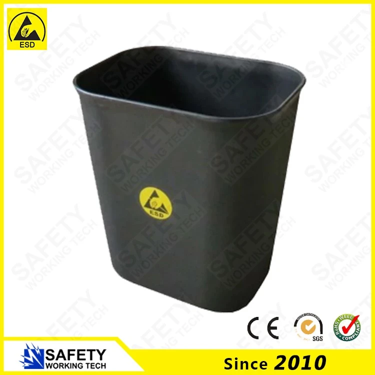 ESD bin ESD bin