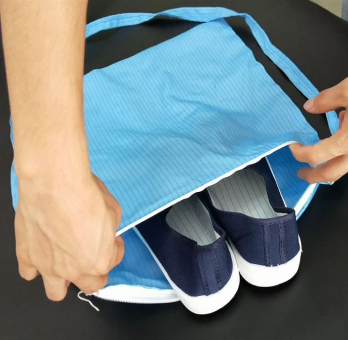 esd blue bag esd blue bag