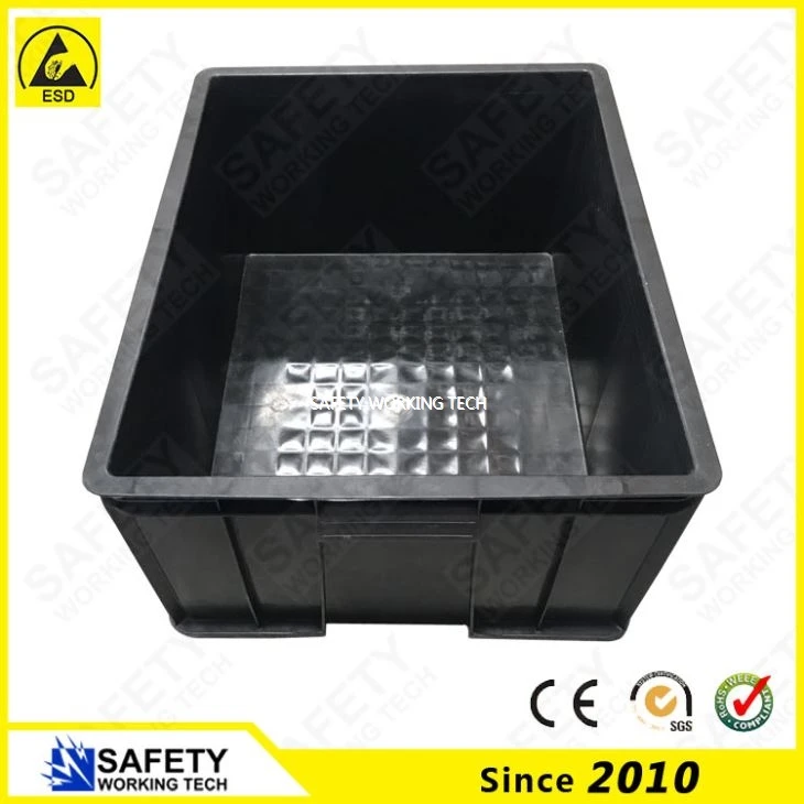 esd box