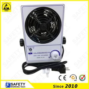 Benchtop Blower Ionizer SL-001