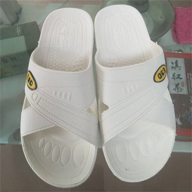 Anti Static Safe Slipper