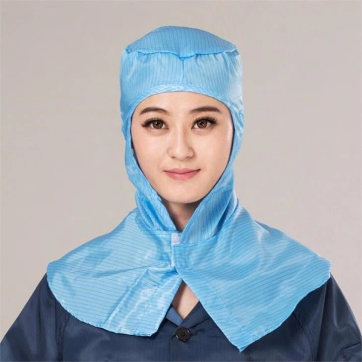 Caipín Frith Static Hood