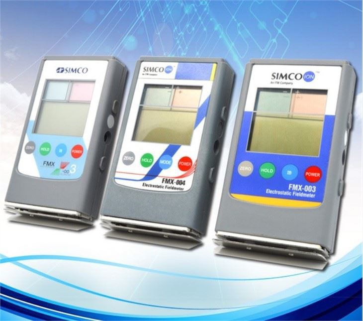 Static Control FMX-003 Tester Static Control FMX-003 Tester